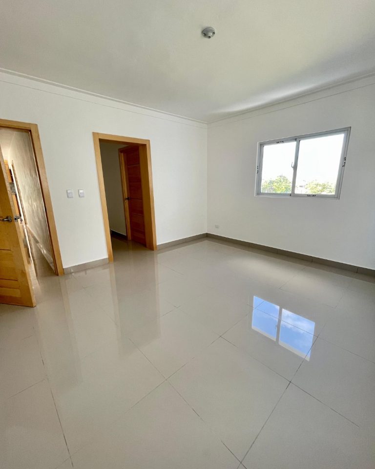 Apartamentos en Prado Oriental