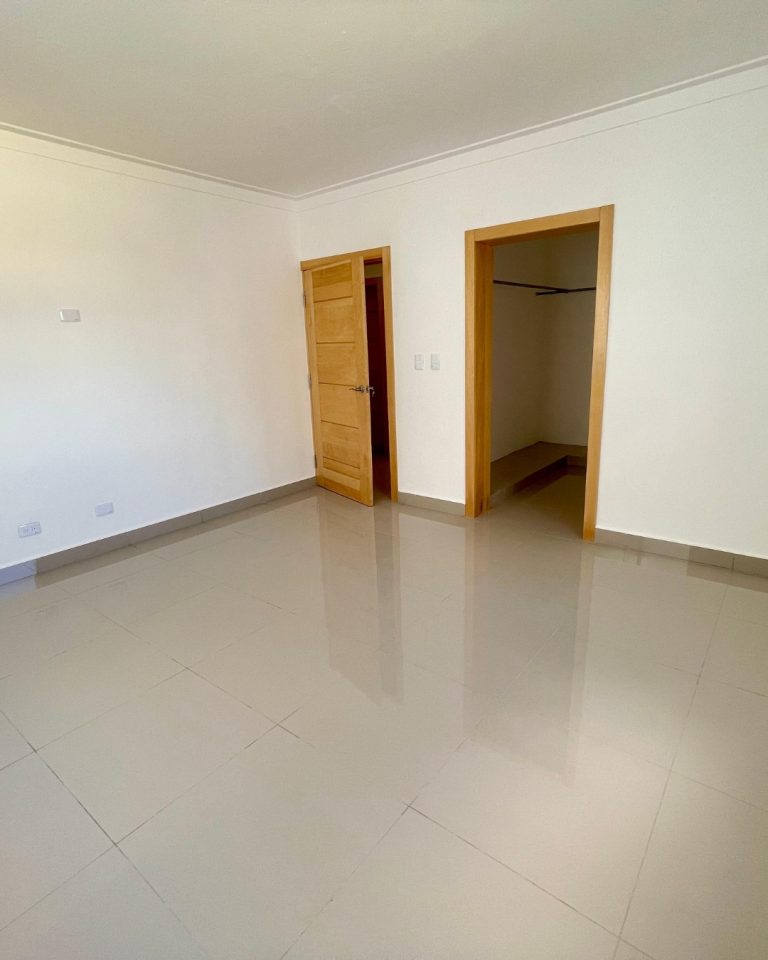 Apartamentos en Prado Oriental