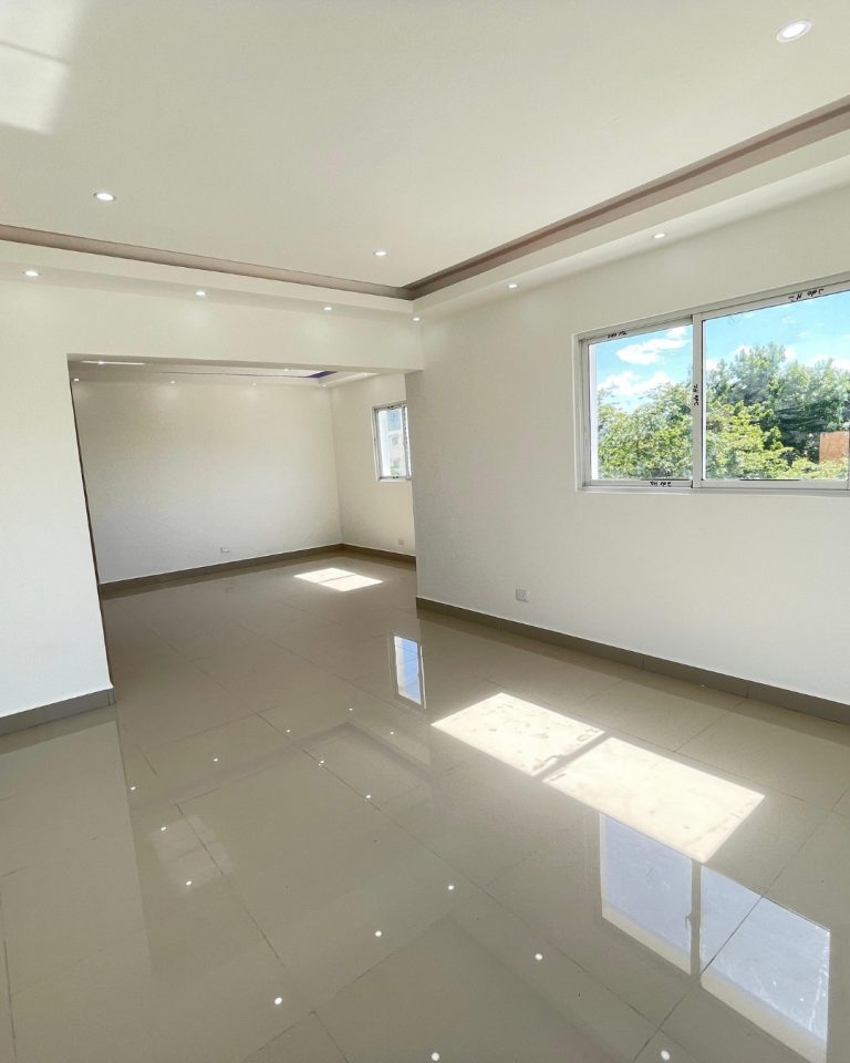 Apartamentos en Prado Oriental