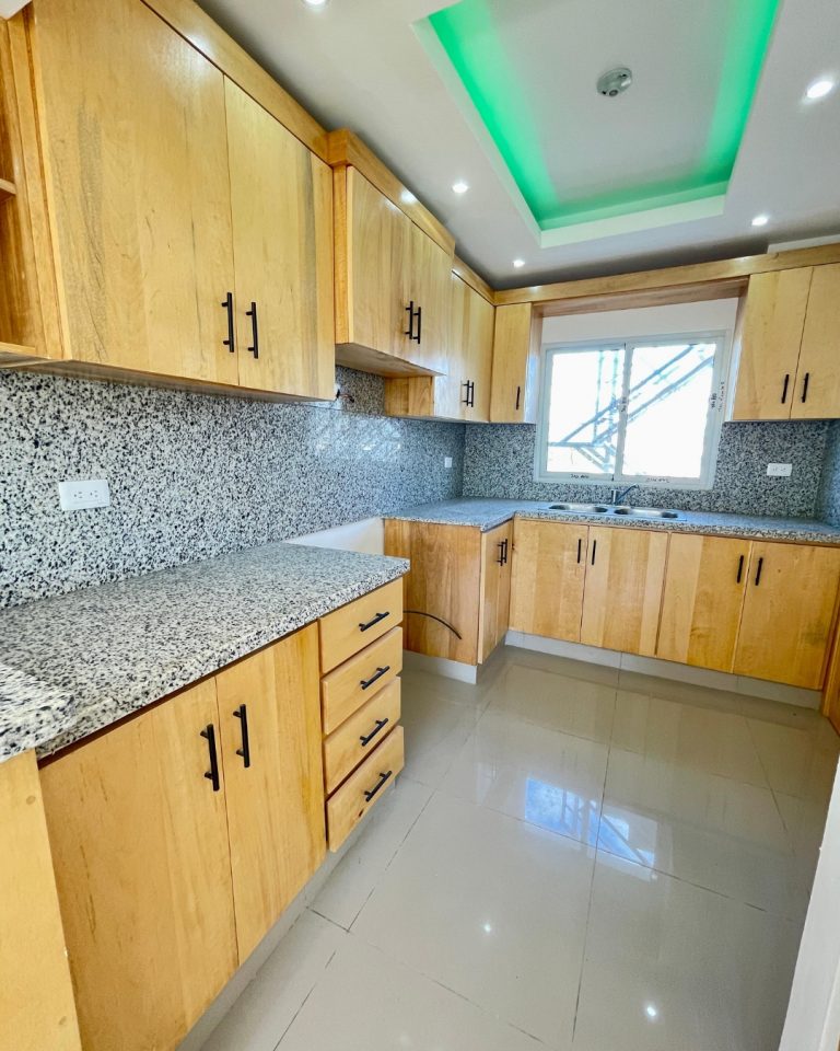 Apartamentos en Prado Oriental