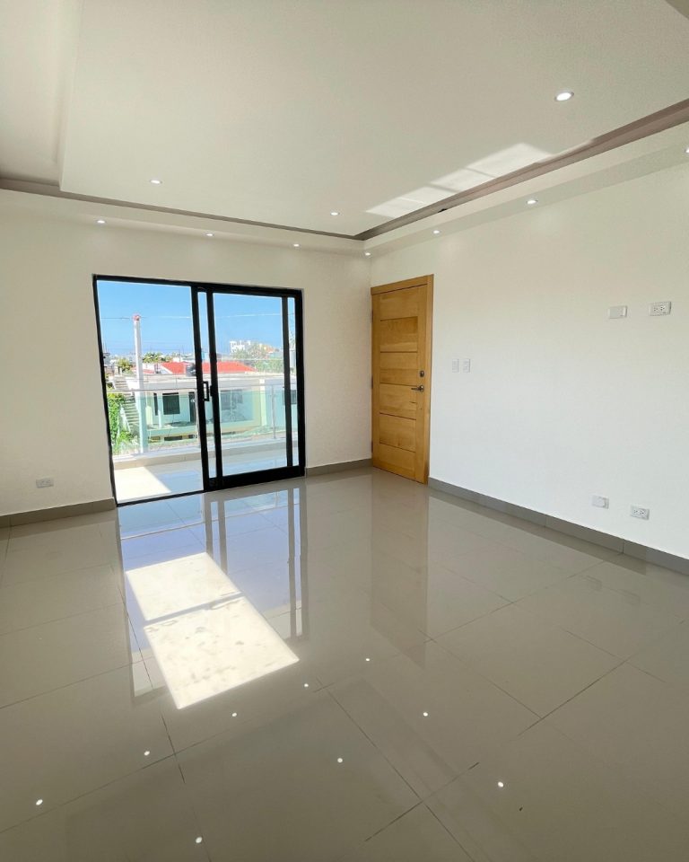 Apartamentos en Prado Oriental