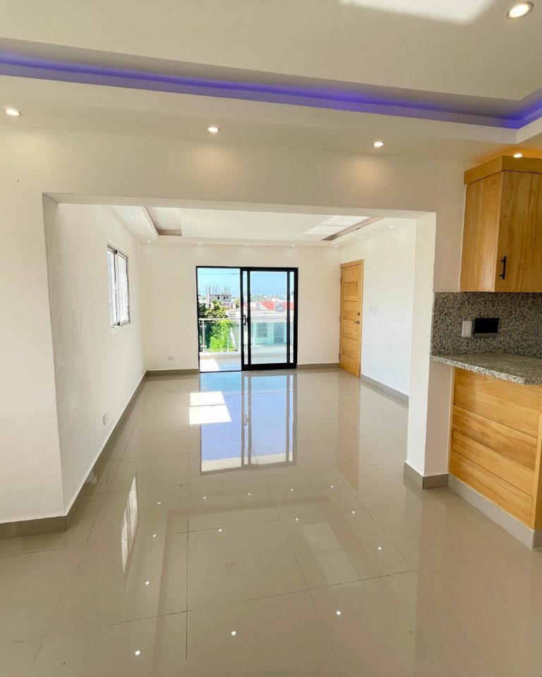 Apartamentos en Prado Oriental