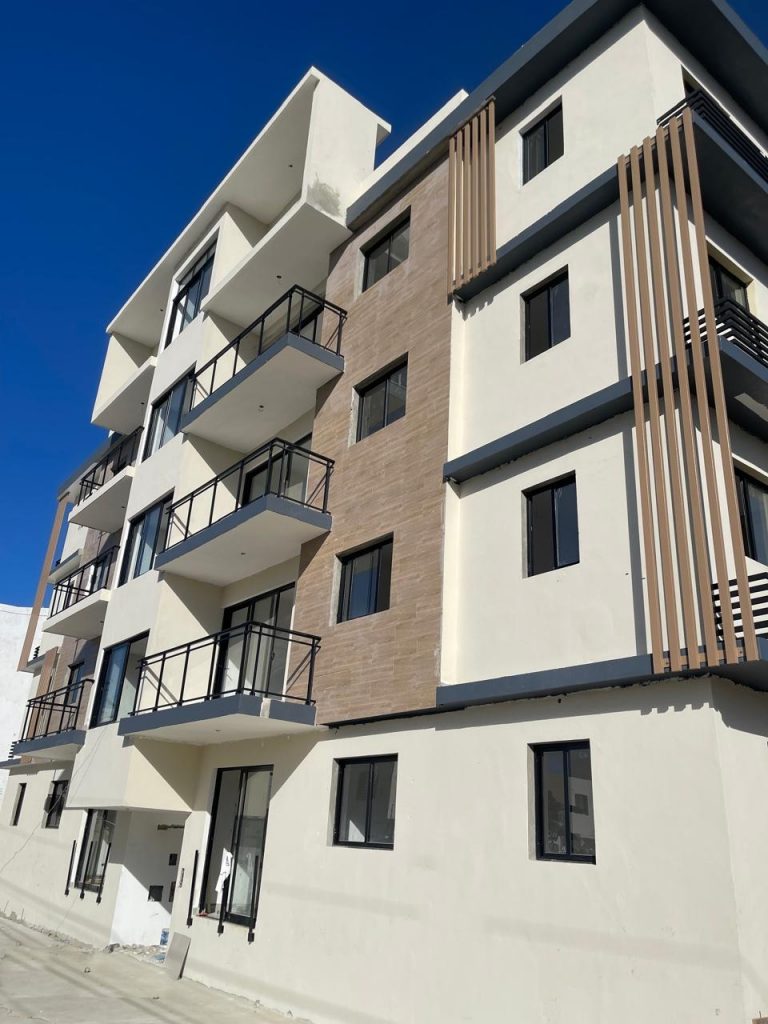 Apartamentos en San Isidro