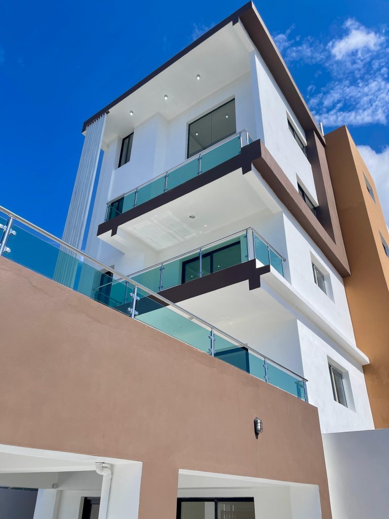 Apartamentos en Prado Oriental