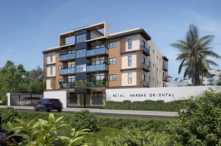 Apartamentos en San Isidro