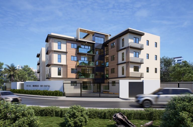 Apartamentos en San Isidro