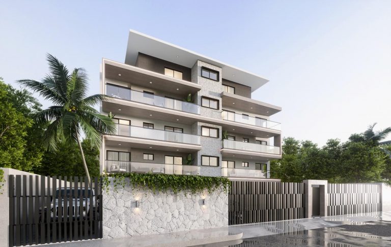 Apartamentos en Santo Domingo Este