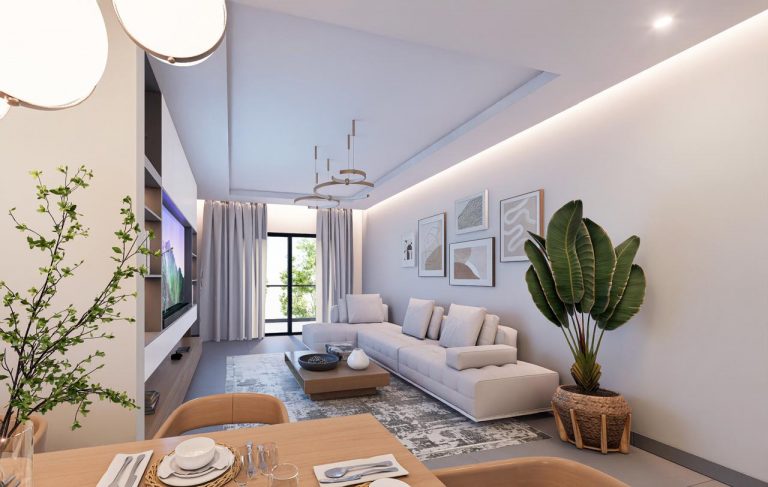 Apartamentos en Santo Domingo Este