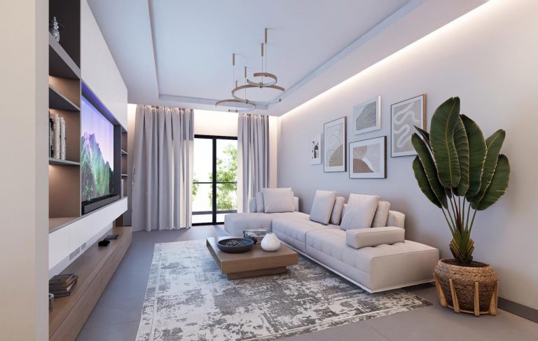 Apartamentos en Santo Domingo Este