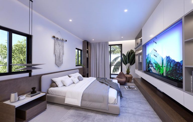 Apartamentos en Santo Domingo Este