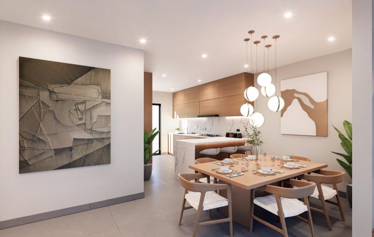 Apartamentos en Santo Domingo Este