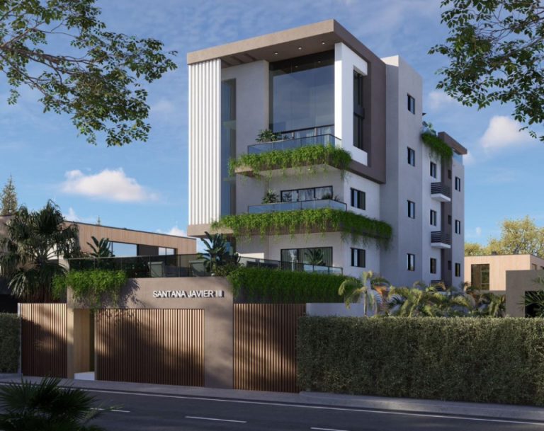 Apartamentos en Prado Oriental