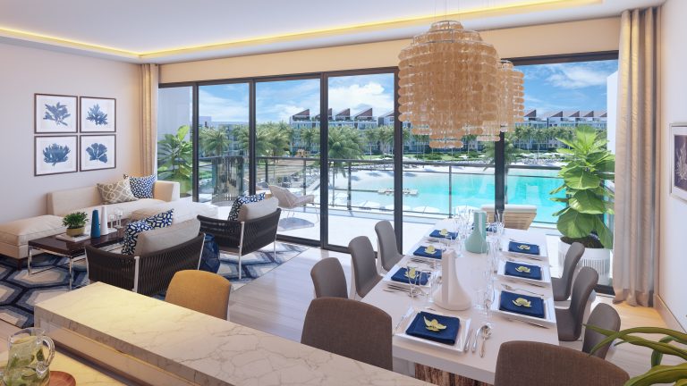 Apartamentos en Punta Cana