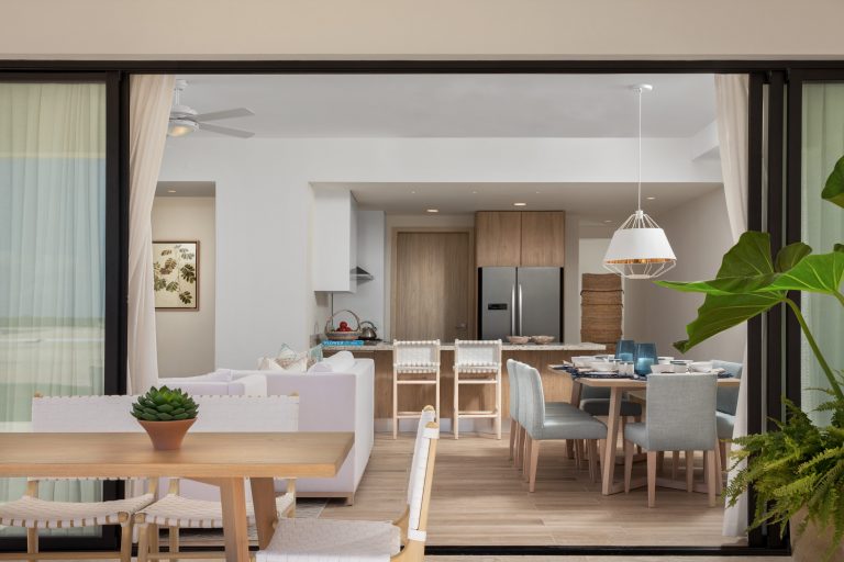 Apartamentos en Punta Cana