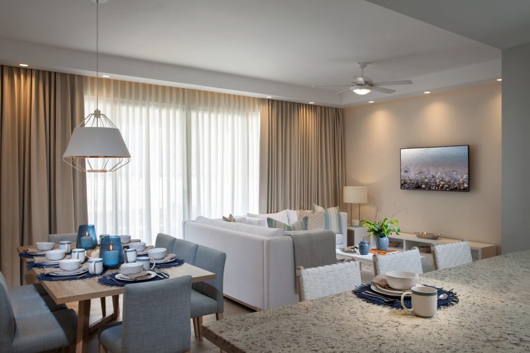 Apartamentos en Punta Cana
