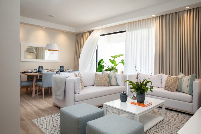 Apartamentos en Punta Cana