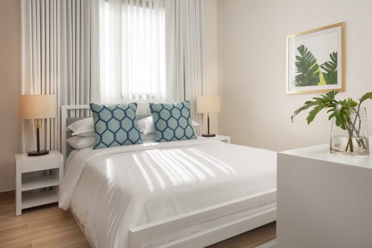 Apartamentos en Punta Cana
