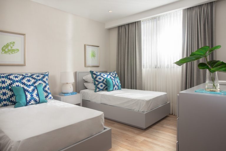Apartamentos en Punta Cana