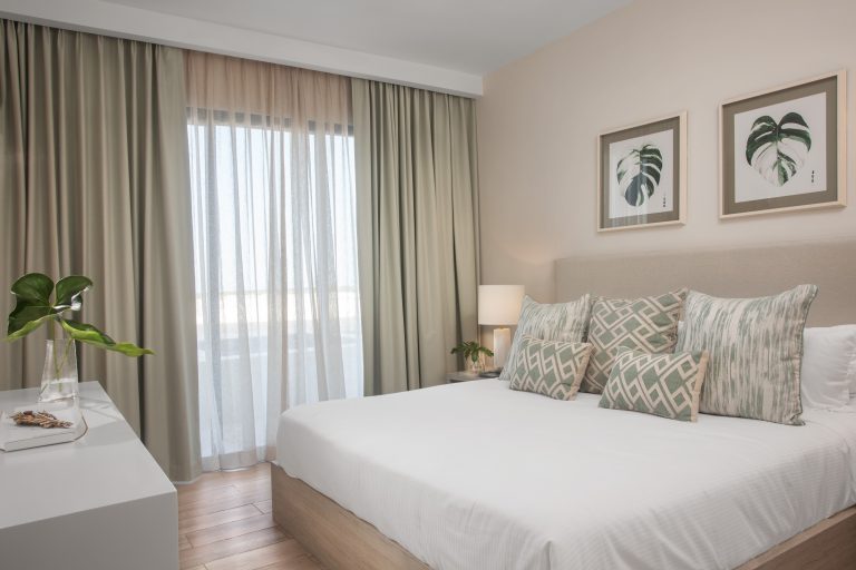 Apartamentos en Punta Cana
