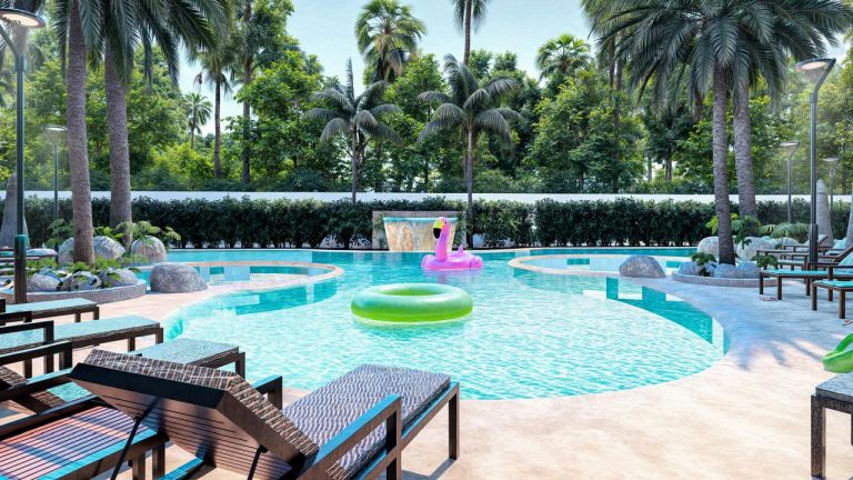 Apartamentos en Punta Cana