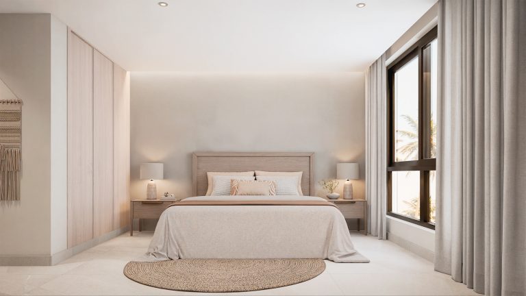 Apartamento en venta en las terrenas