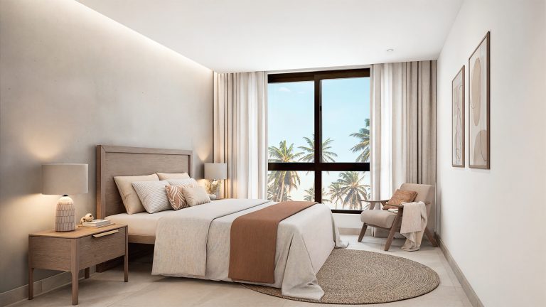 Apartamento en venta en las terrenas