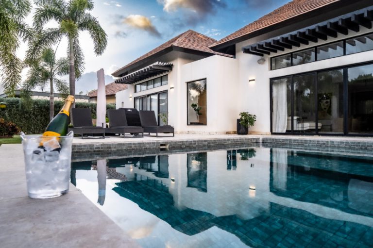 Villa en venta Cap Cana