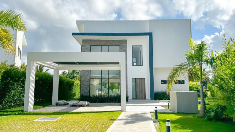 Villa en venta en Cocotal