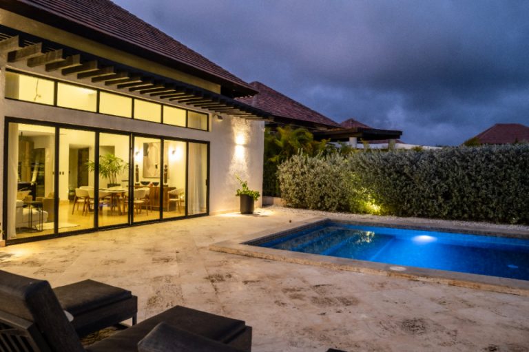 Villa en venta Cap Cana