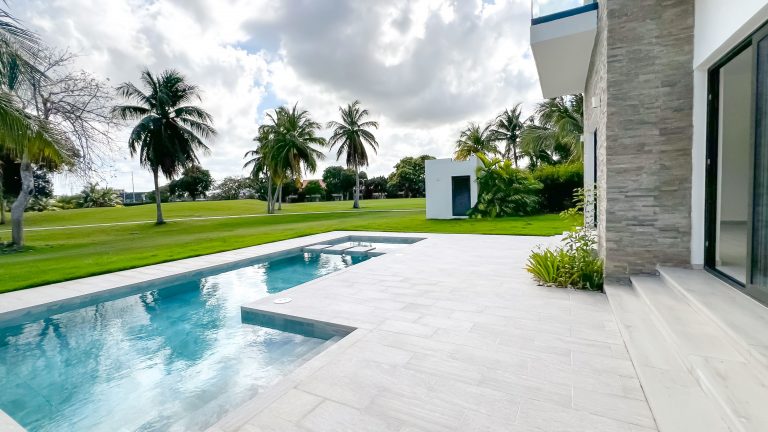 Villa en venta en Cocotal