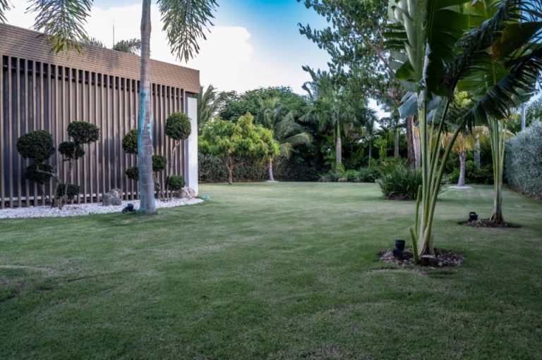 Villa en venta Cap Cana