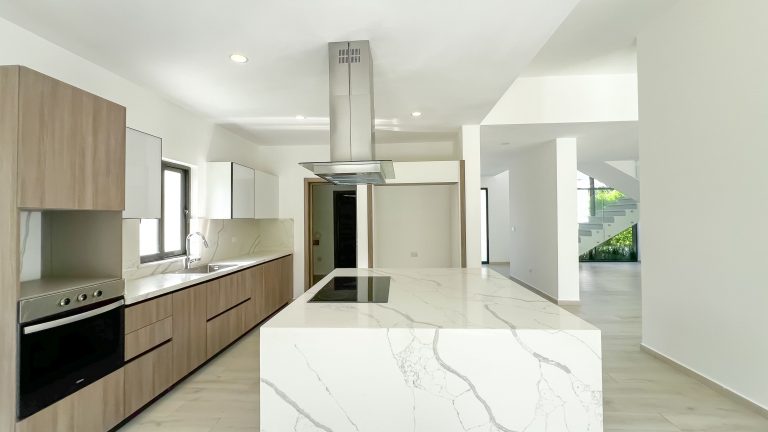 Villa en venta en Cocotal
