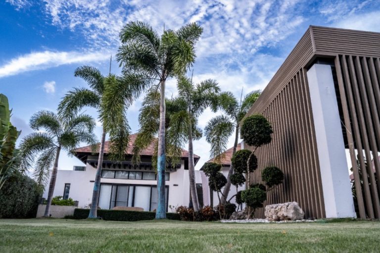Villa en venta Cap Cana