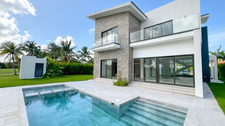 Villa en venta en Cocotal