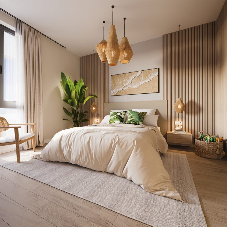 Apartamentos en Punta Cana