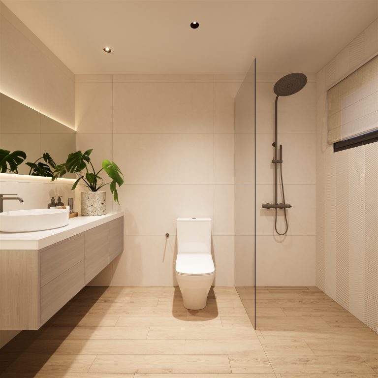 Apartamentos en Punta Cana