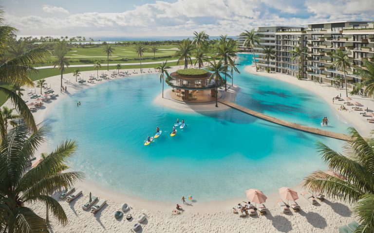 Apartamento en Cap Cana