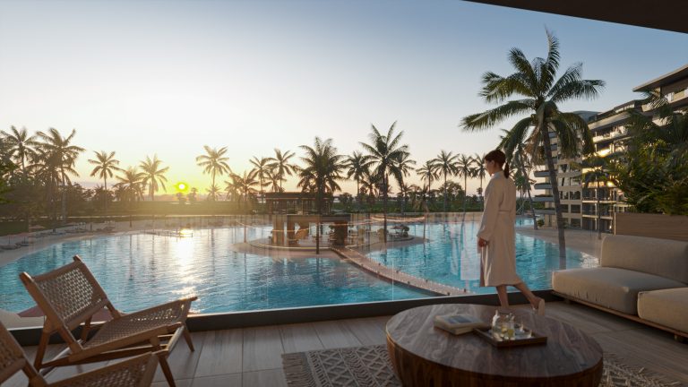 Apartamento en Cap Cana