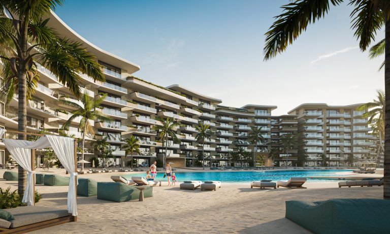 Apartamento en Cap Cana