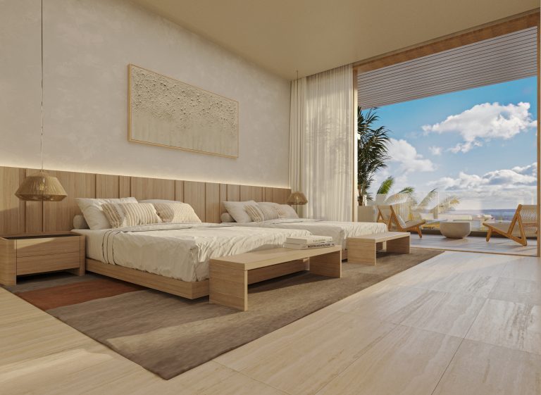 Apartamento en Cap Cana