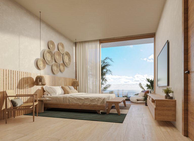 Apartamento en Cap Cana