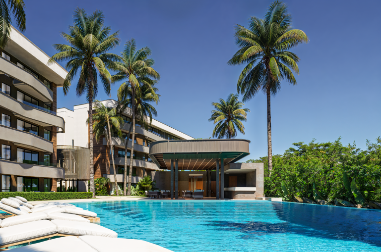 Apartamentos en venta en Punta Cana