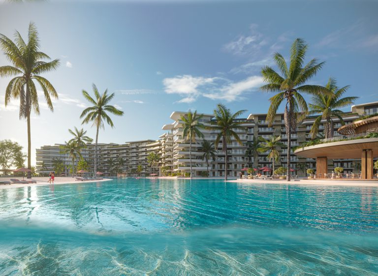 Apartamento en Cap Cana