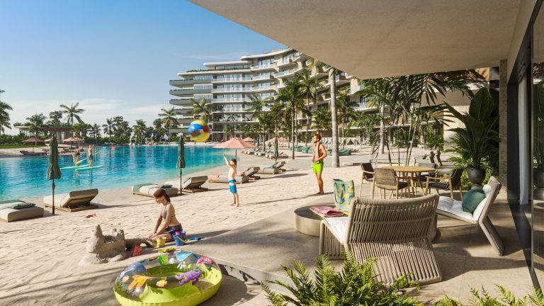 Apartamento en Cap Cana