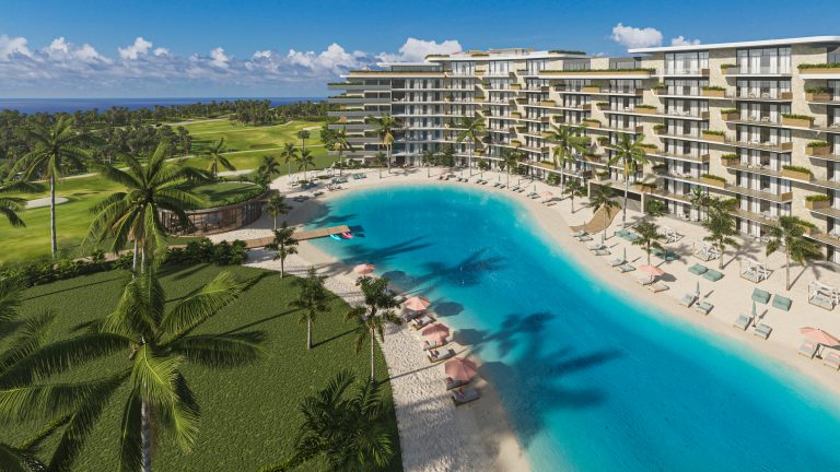 Apartamento en Cap Cana