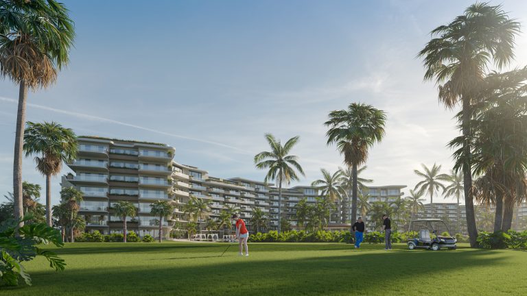 Apartamento en Cap Cana