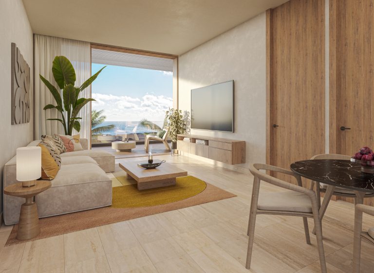 Apartamento en Cap Cana