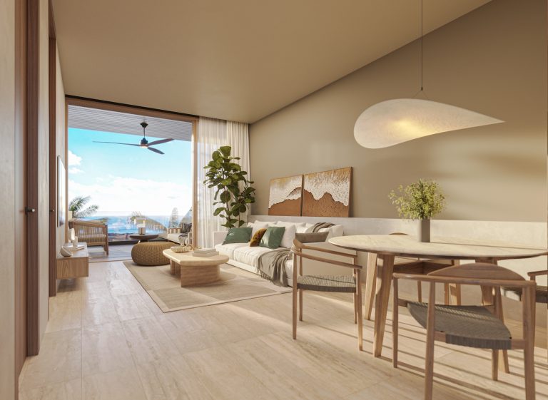 Apartamento en Cap Cana