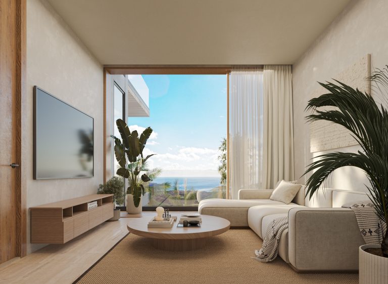 Apartamento en Cap Cana