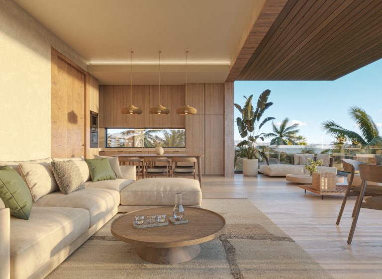 Apartamento en Cap Cana